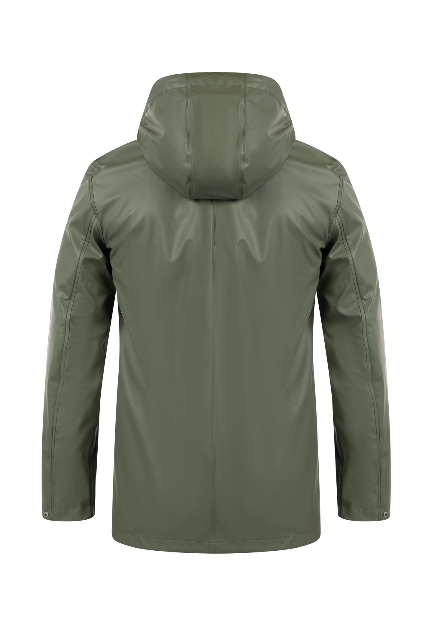 Schmuddelwedda Men's Rain Jacket