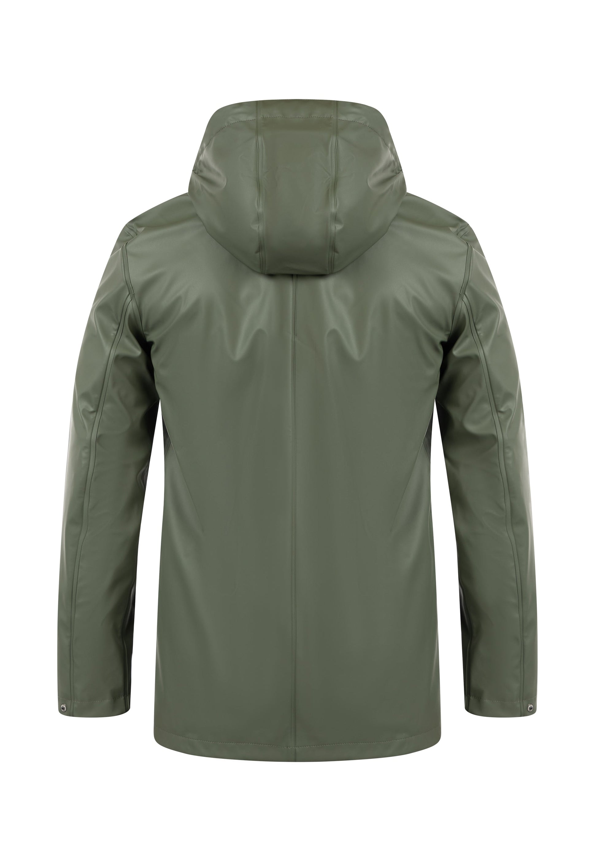 Schmuddelwedda Men's Rain Jacket