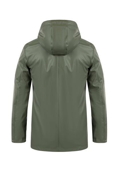 Schmuddelwedda Men's Rain Jacket