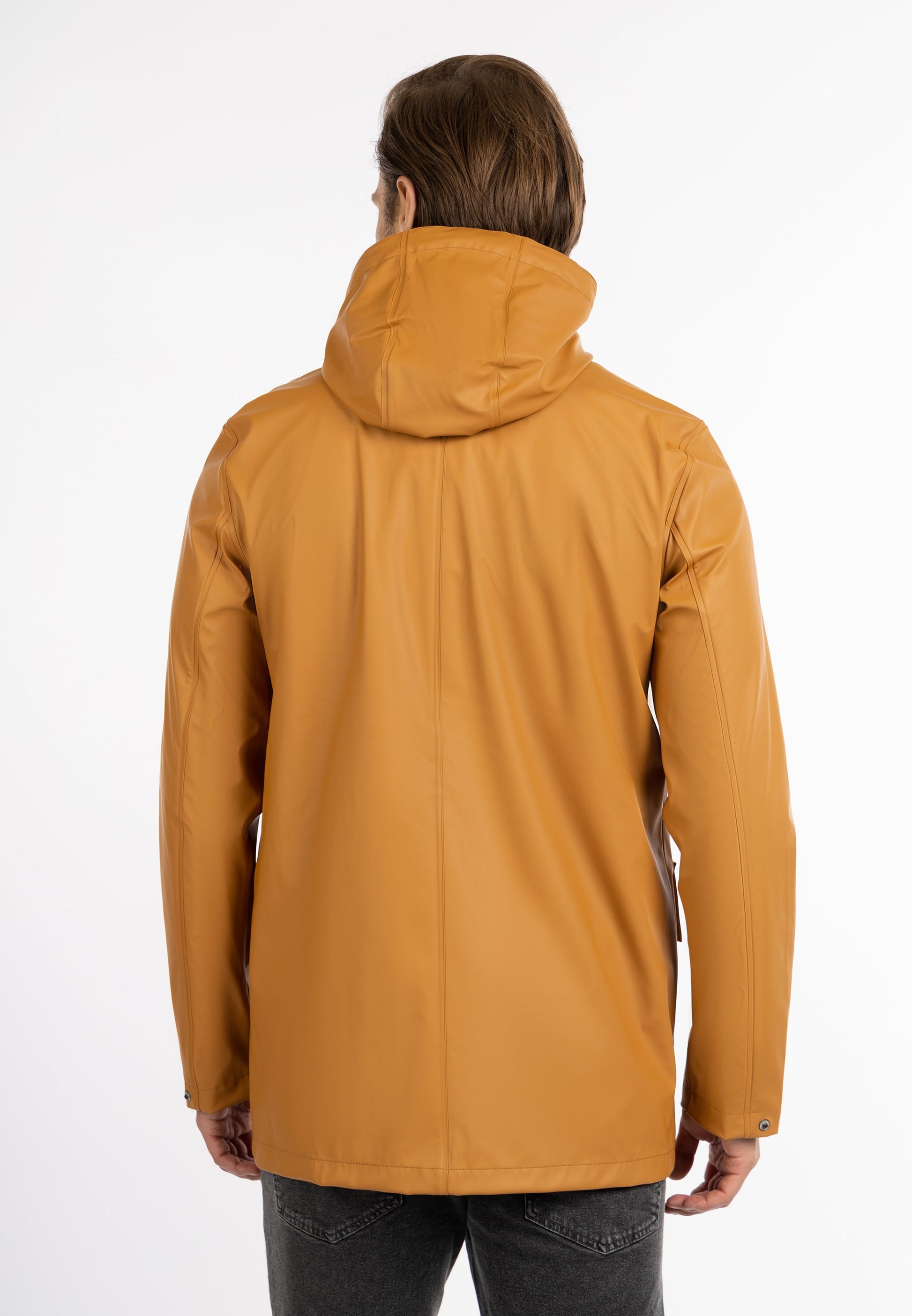 Schmuddelwedda Men's Rain Jacket