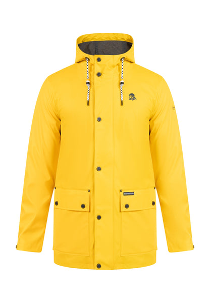 Schmuddelwedda Men's Rain Jacket
