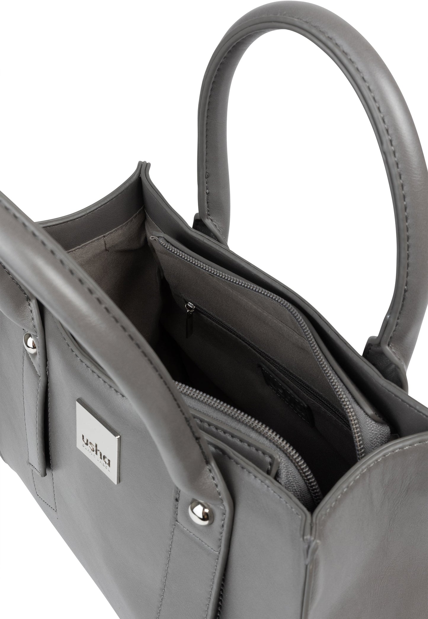 Usha black label Women's Handbag