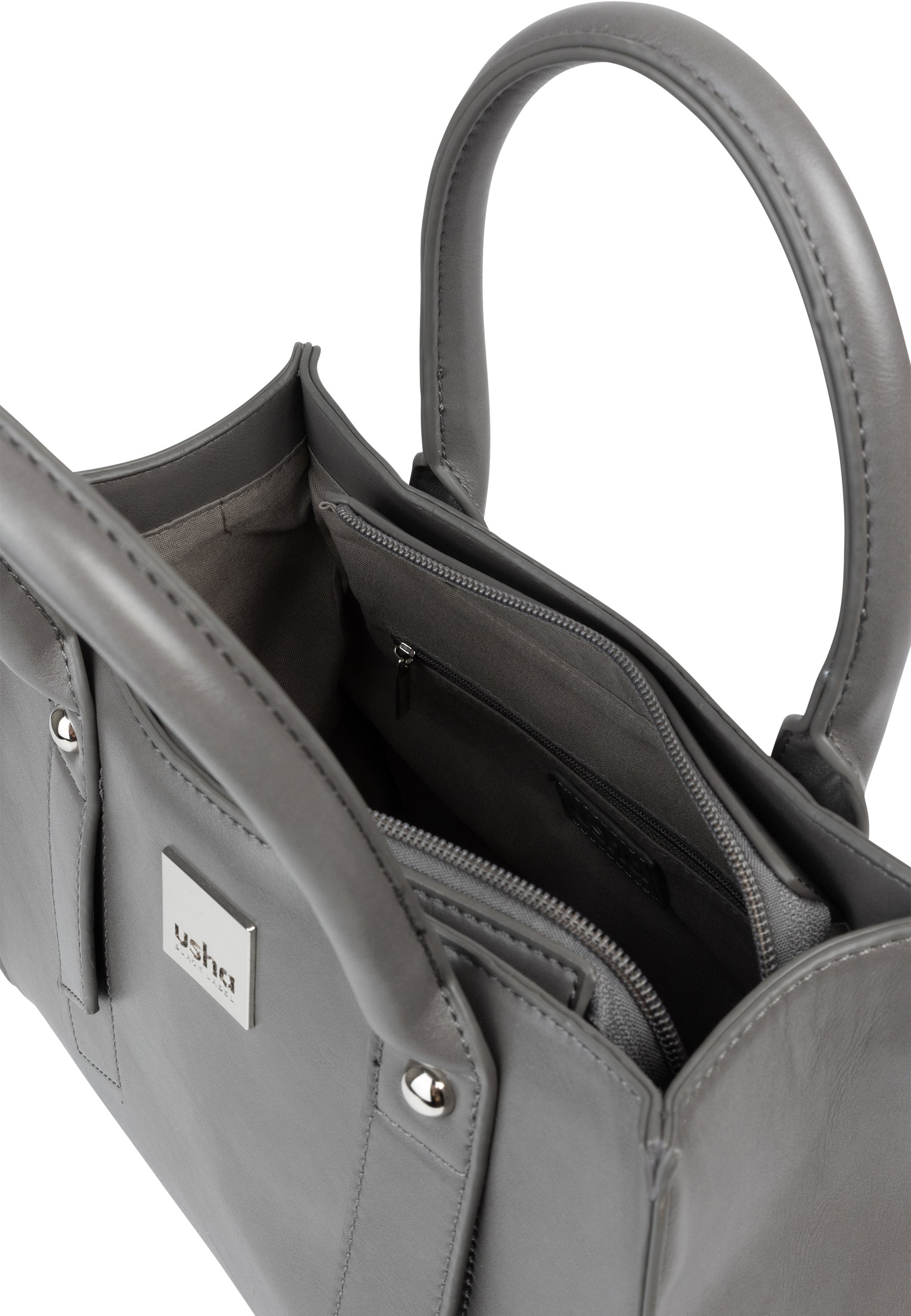 Usha black label Women's Handbag