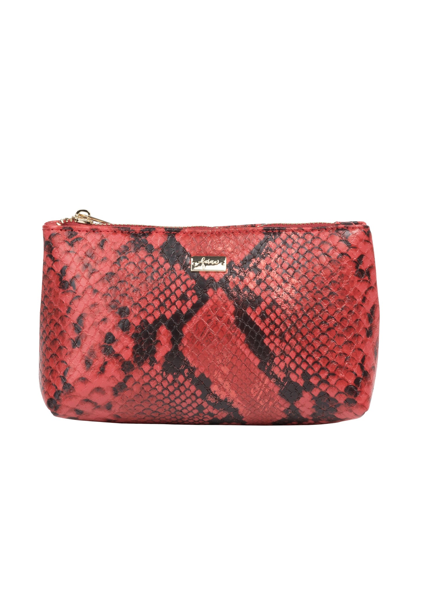 Faina Women's Cosmetic Bag