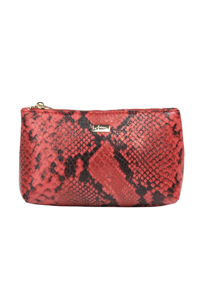 Faina Women's Cosmetic Bag