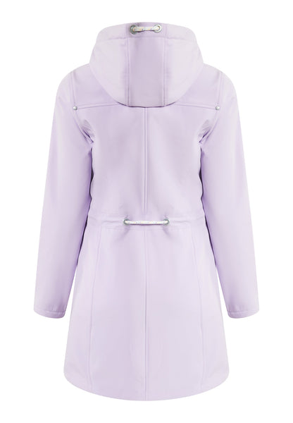 Schmuddelwedda Women's Softshell Coat