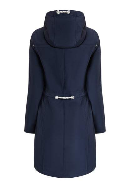 Schmuddelwedda Women's Softshell Coat