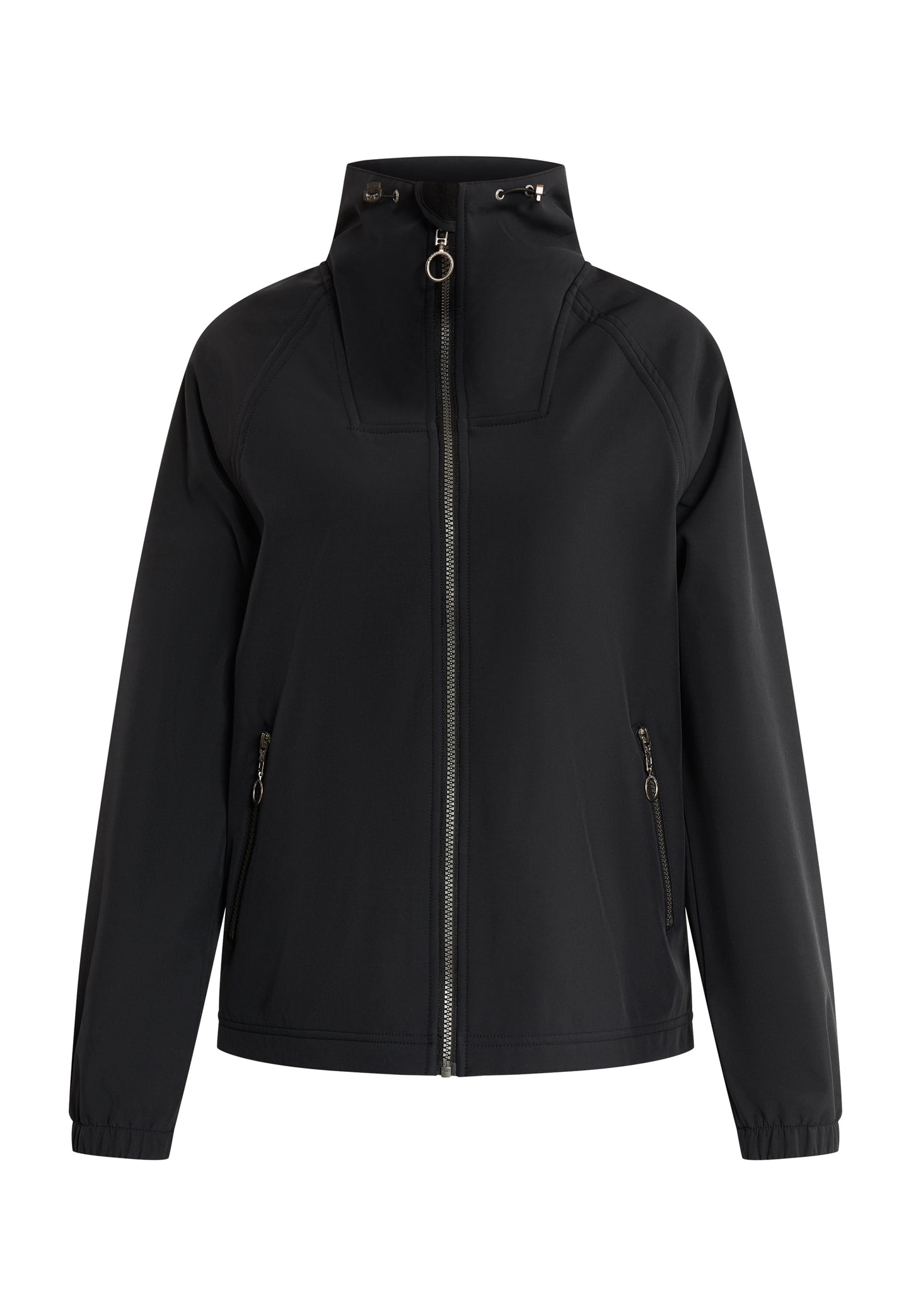 DreiMaster Maritim Women's Softshell Jacket Recycled Material