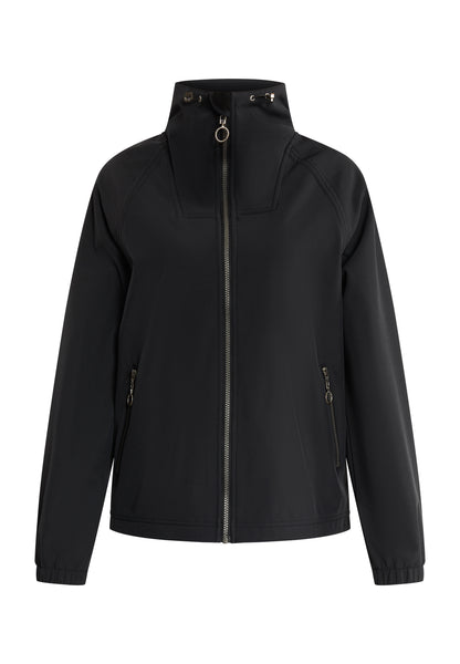 DreiMaster Maritim Women's Softshell Jacket Recycled Material