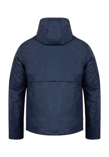 Dreimaster maritim Men's Transitional Jacket