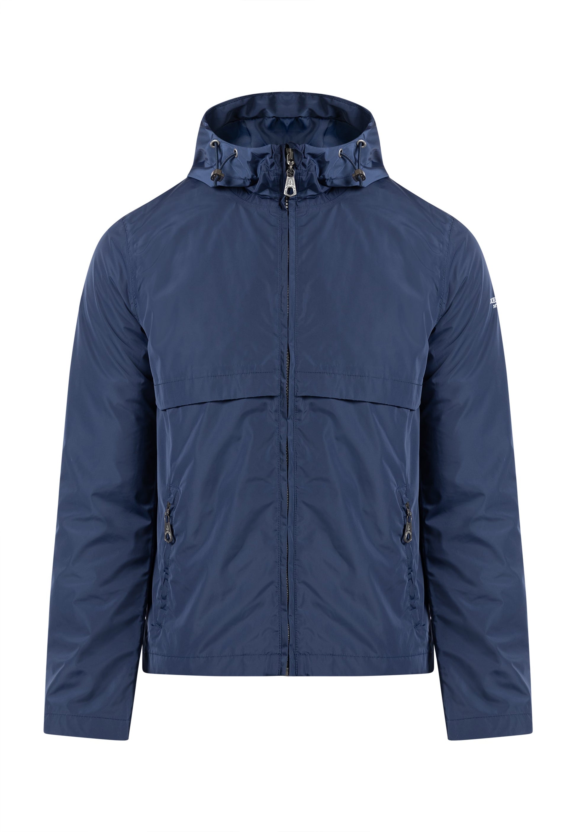 Dreimaster maritim Men's Transitional Jacket