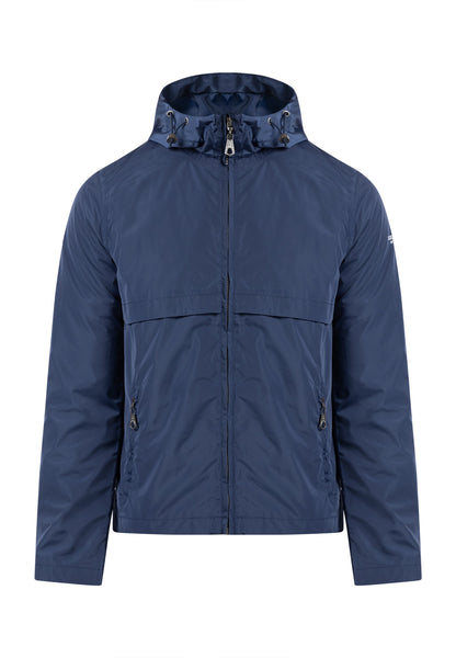 Dreimaster maritim Men's Transitional Jacket