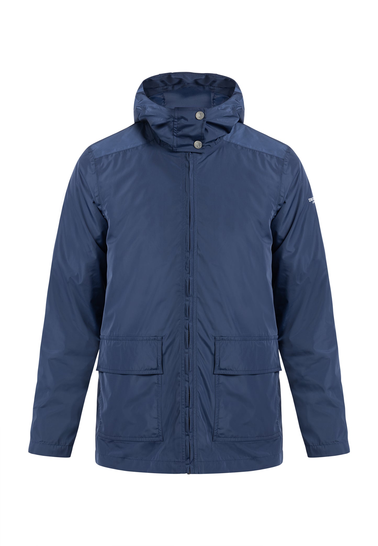 DreiMaster Maritim Men's Transitional Jacket