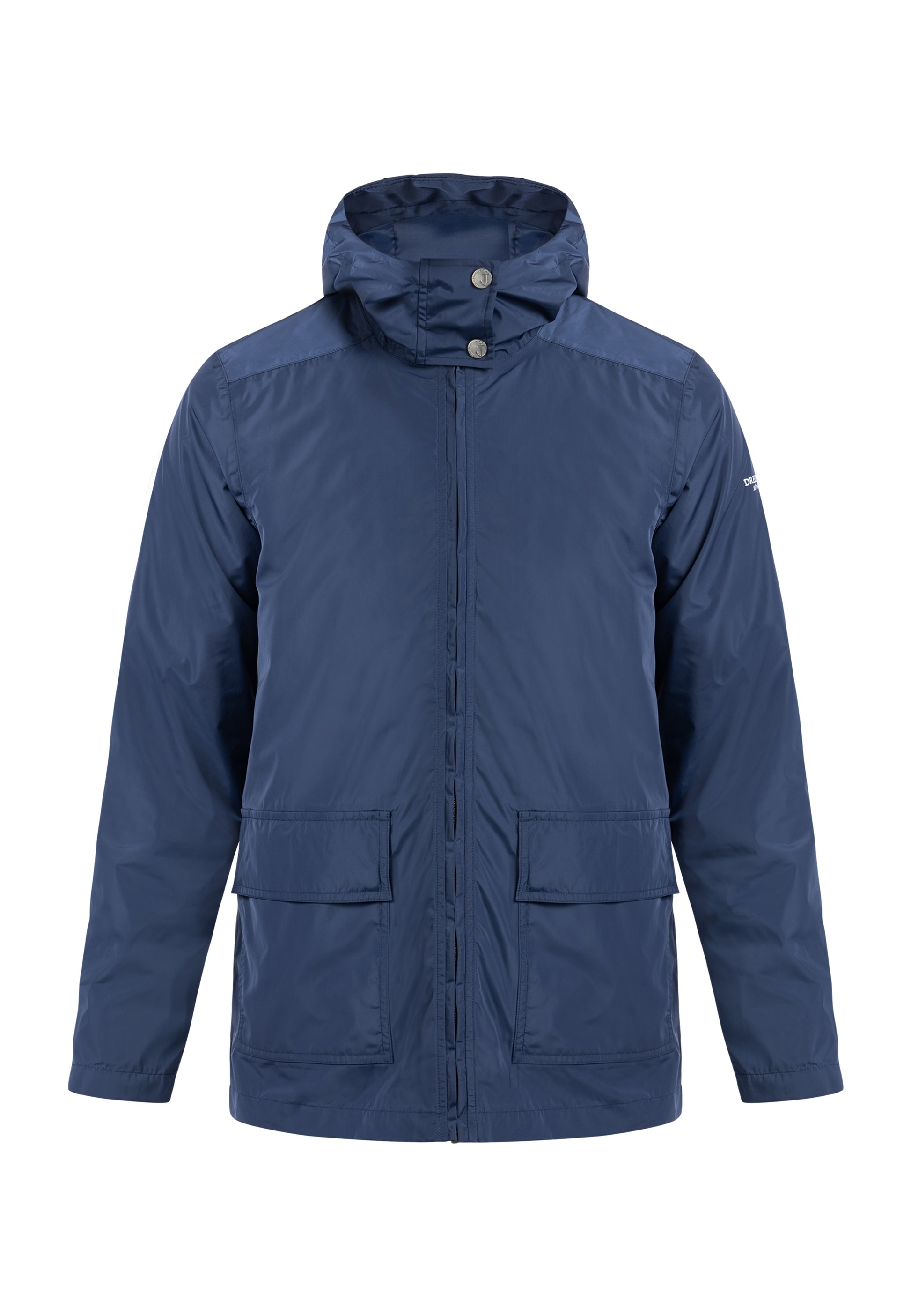 DreiMaster Maritim Men's Transitional Jacket