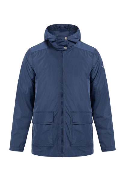 DreiMaster Maritim Men's Transitional Jacket