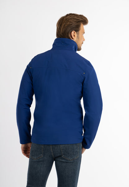 Schmuddelwedda Men's Softshell Jacket