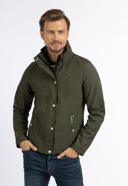 Schmuddelwedda Men's Softshell Jacket