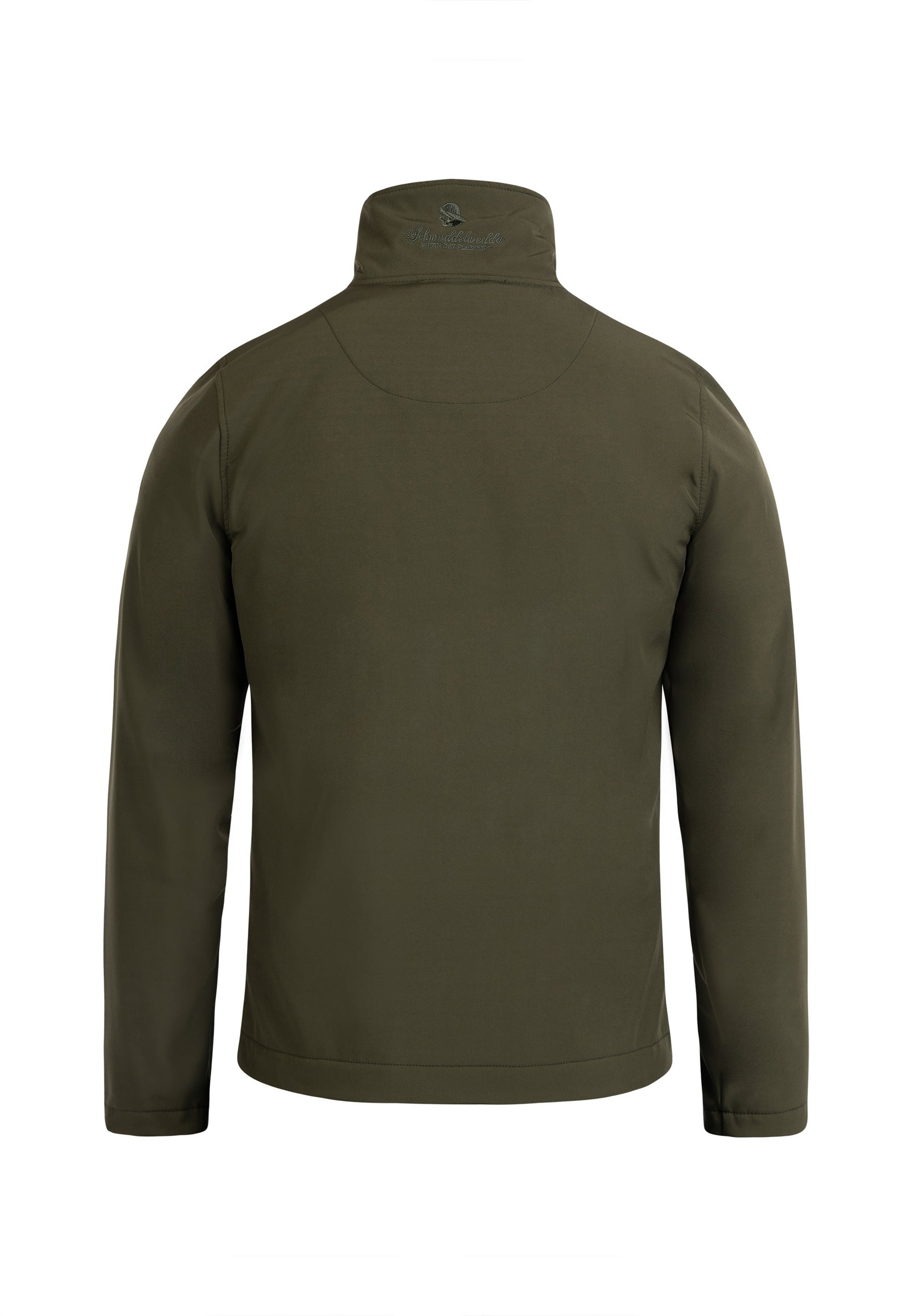 Schmuddelwedda Men's Softshell Jacket