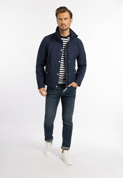 Schmuddelwedda Men's Softshell Jacket