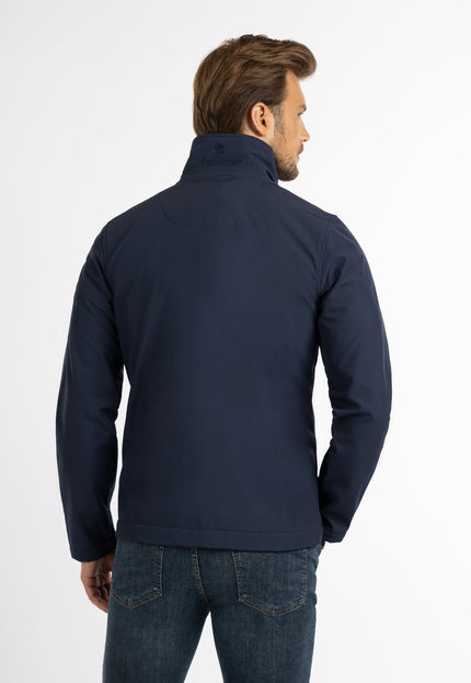 Schmuddelwedda Men's Softshell Jacket