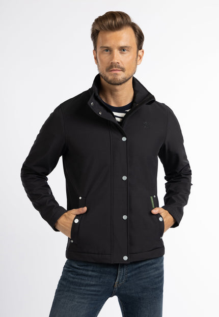 Schmuddelwedda Men's Softshell Jacket