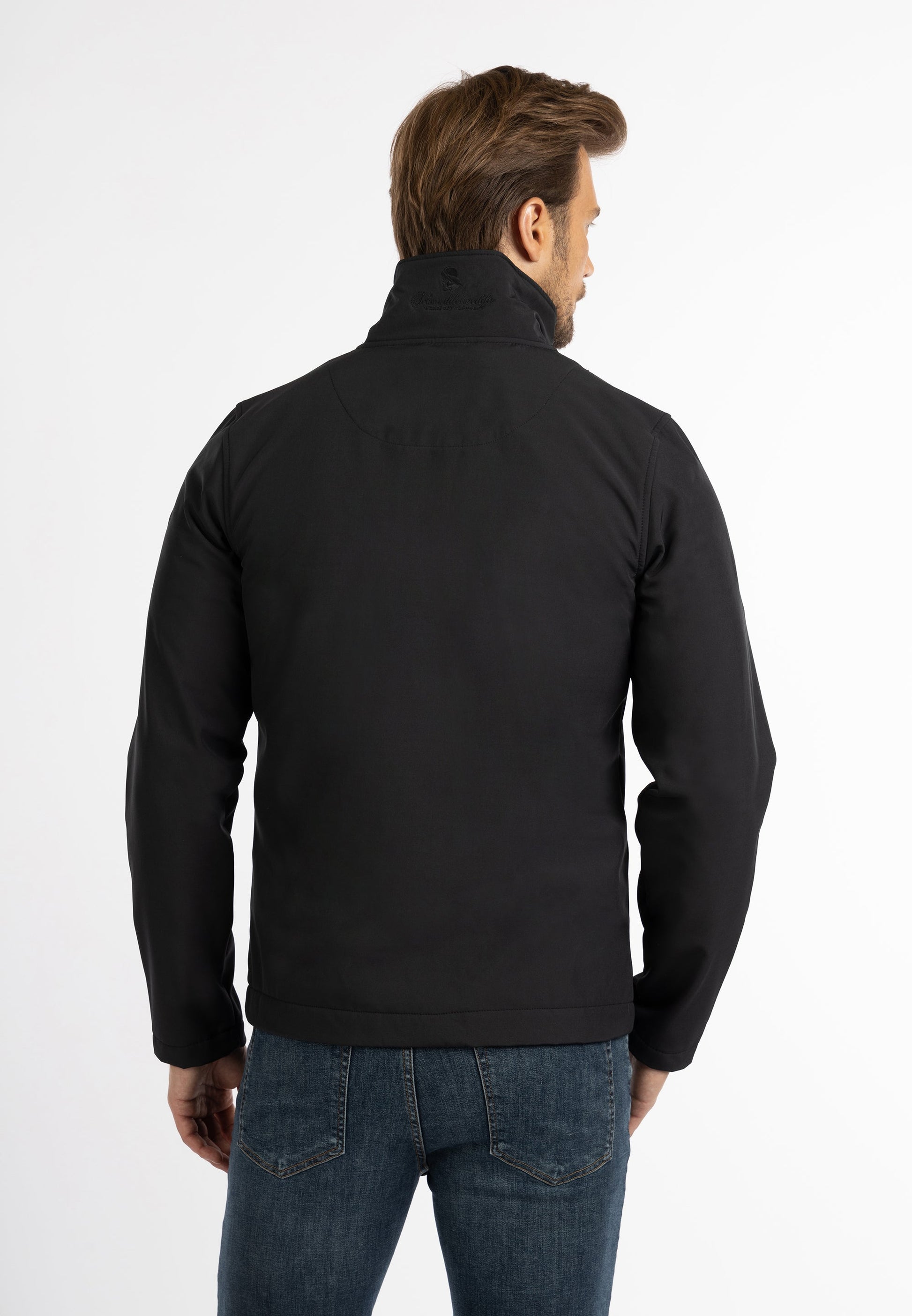 Schmuddelwedda Men's Softshell Jacket