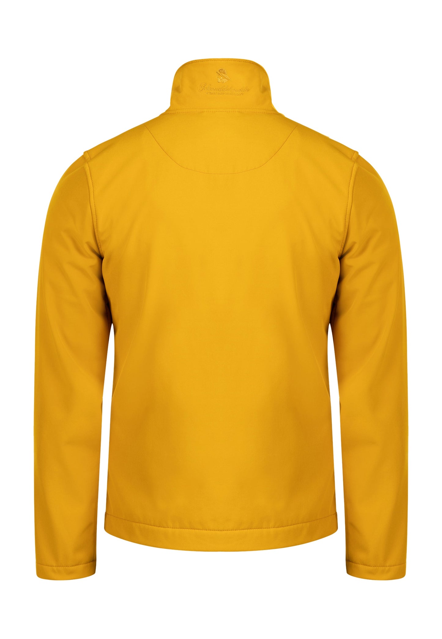 Schmuddelwedda Men's Softshell Jacket