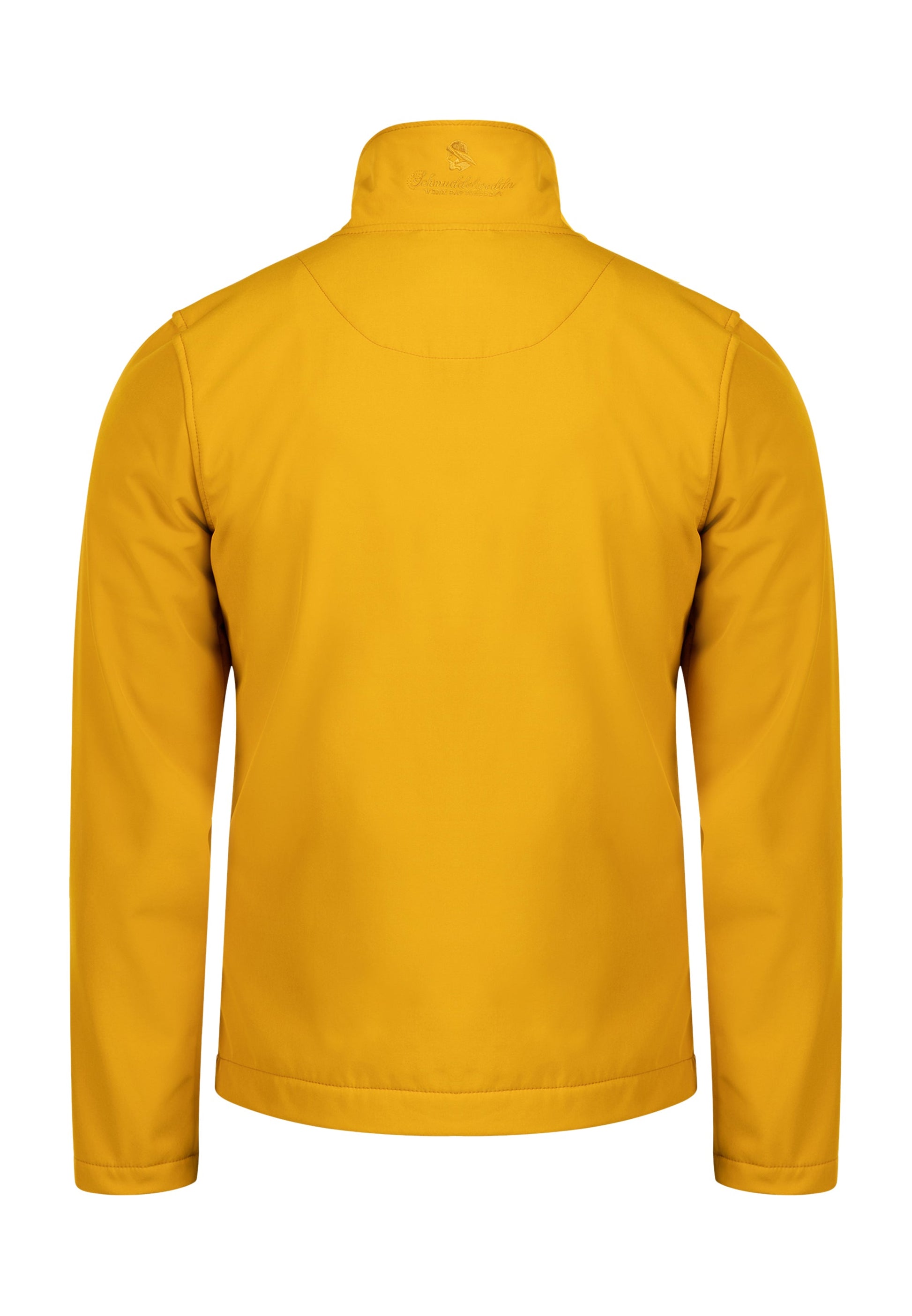 Schmuddelwedda Men's Softshell Jacket