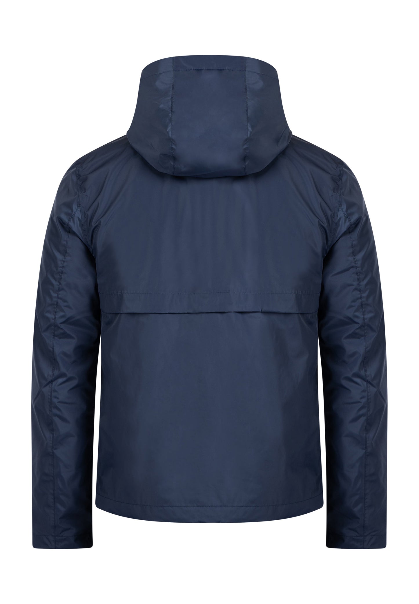 Schmuddelwedda Men's Rain Jacket - Recycled Material