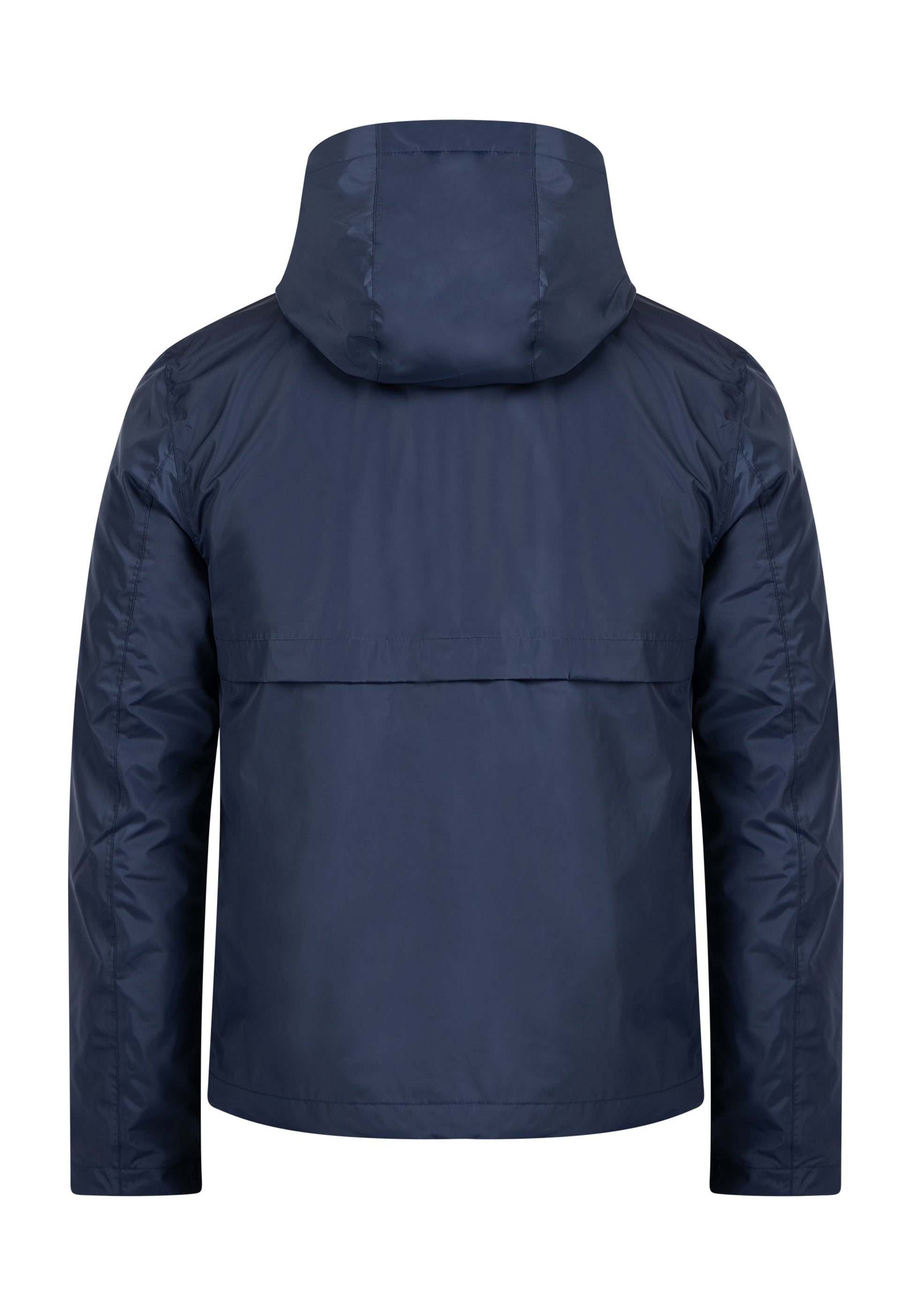 Schmuddelwedda Men's Rain Jacket - Recycled Material