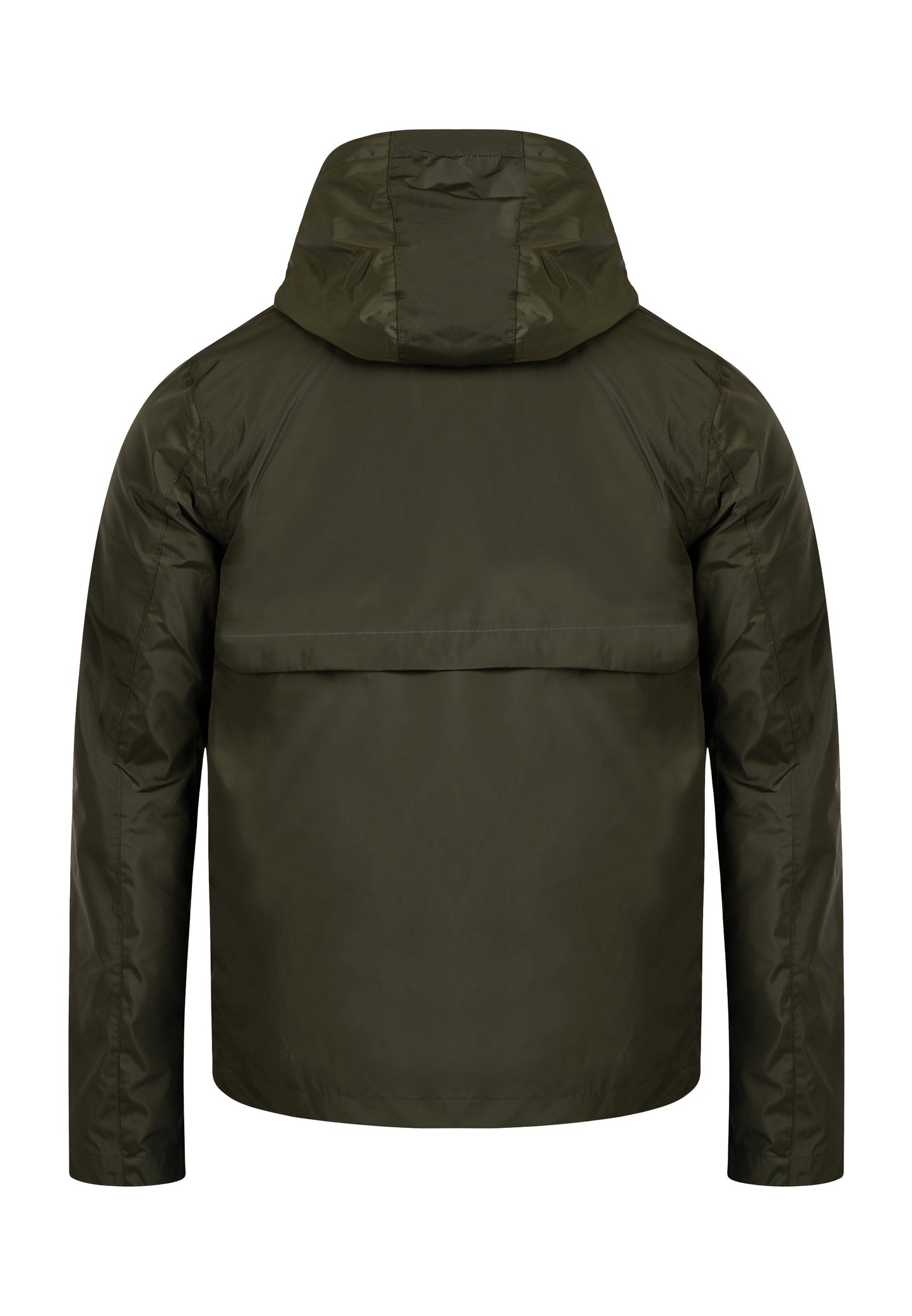 Schmuddelwedda Men's Rain Jacket - Recycled Material