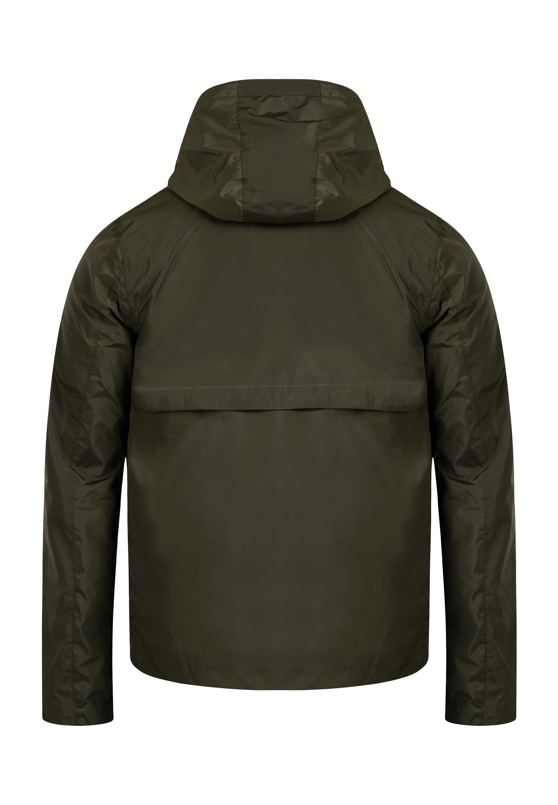 Schmuddelwedda Men's Rain Jacket - Recycled Material