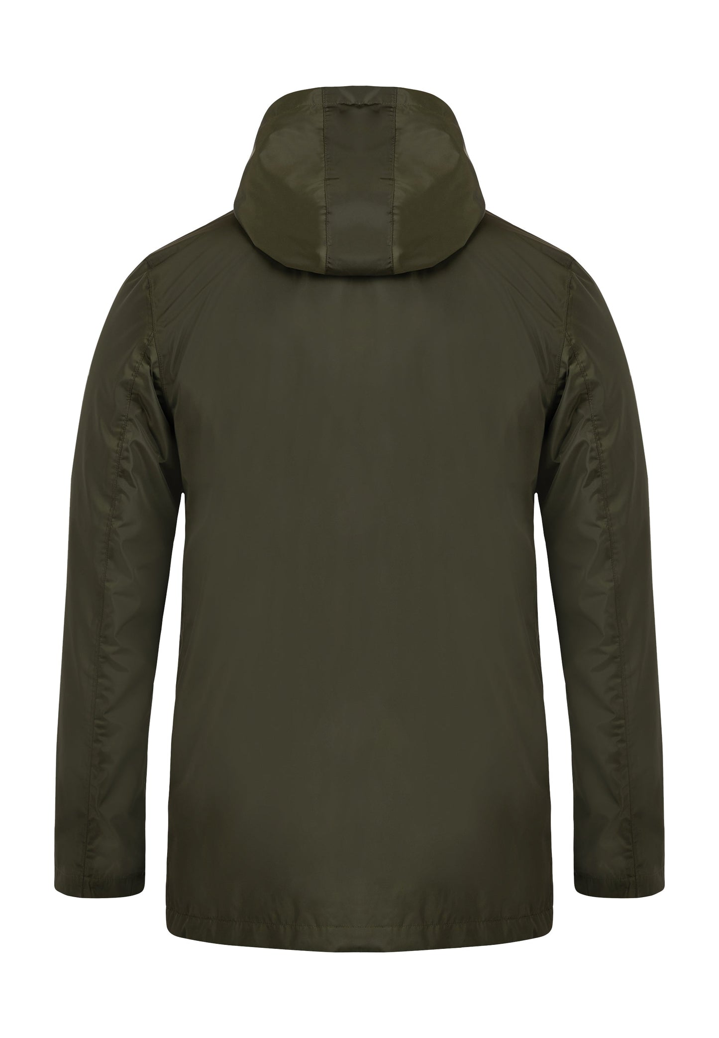 Schmuddelwedda Men's Rain Jacket