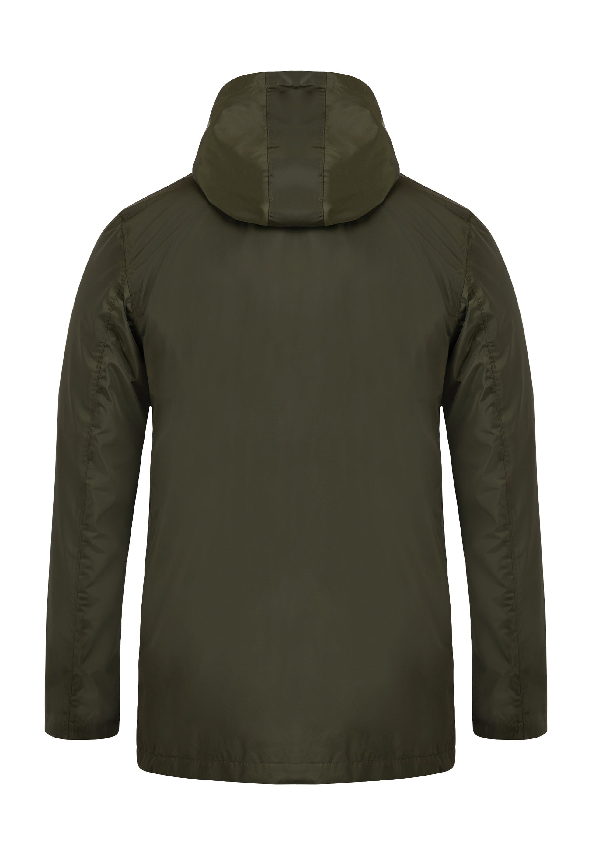 Schmuddelwedda Men's Rain Jacket