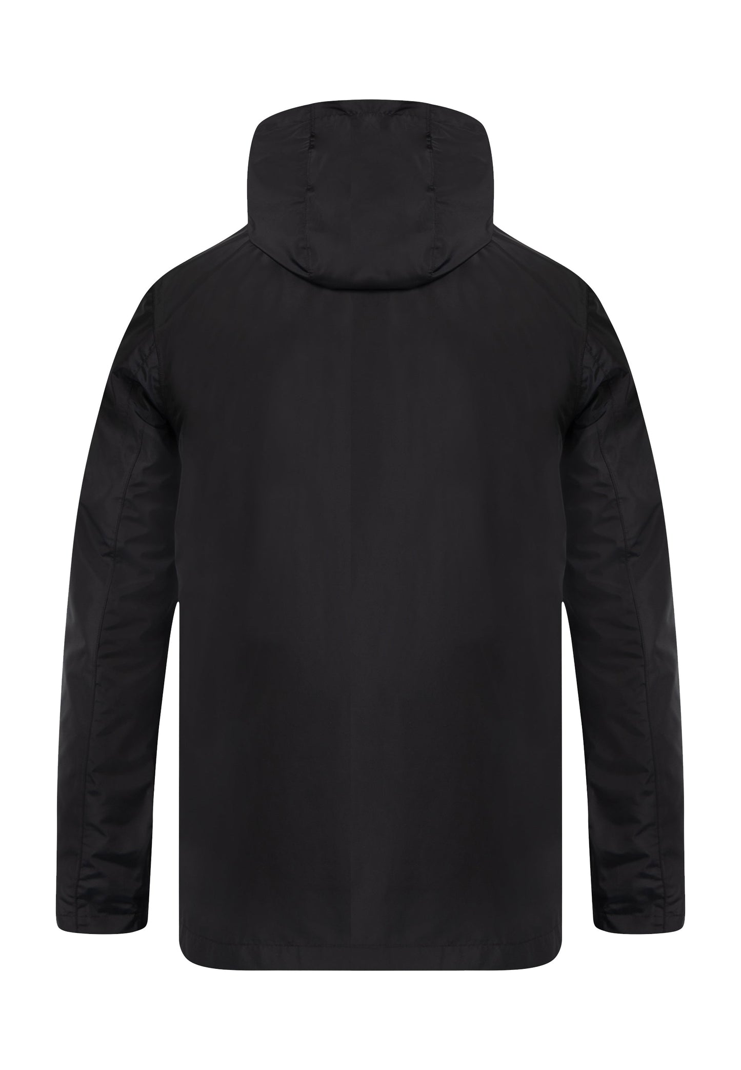 Schmuddelwedda Men's Rain Jacket