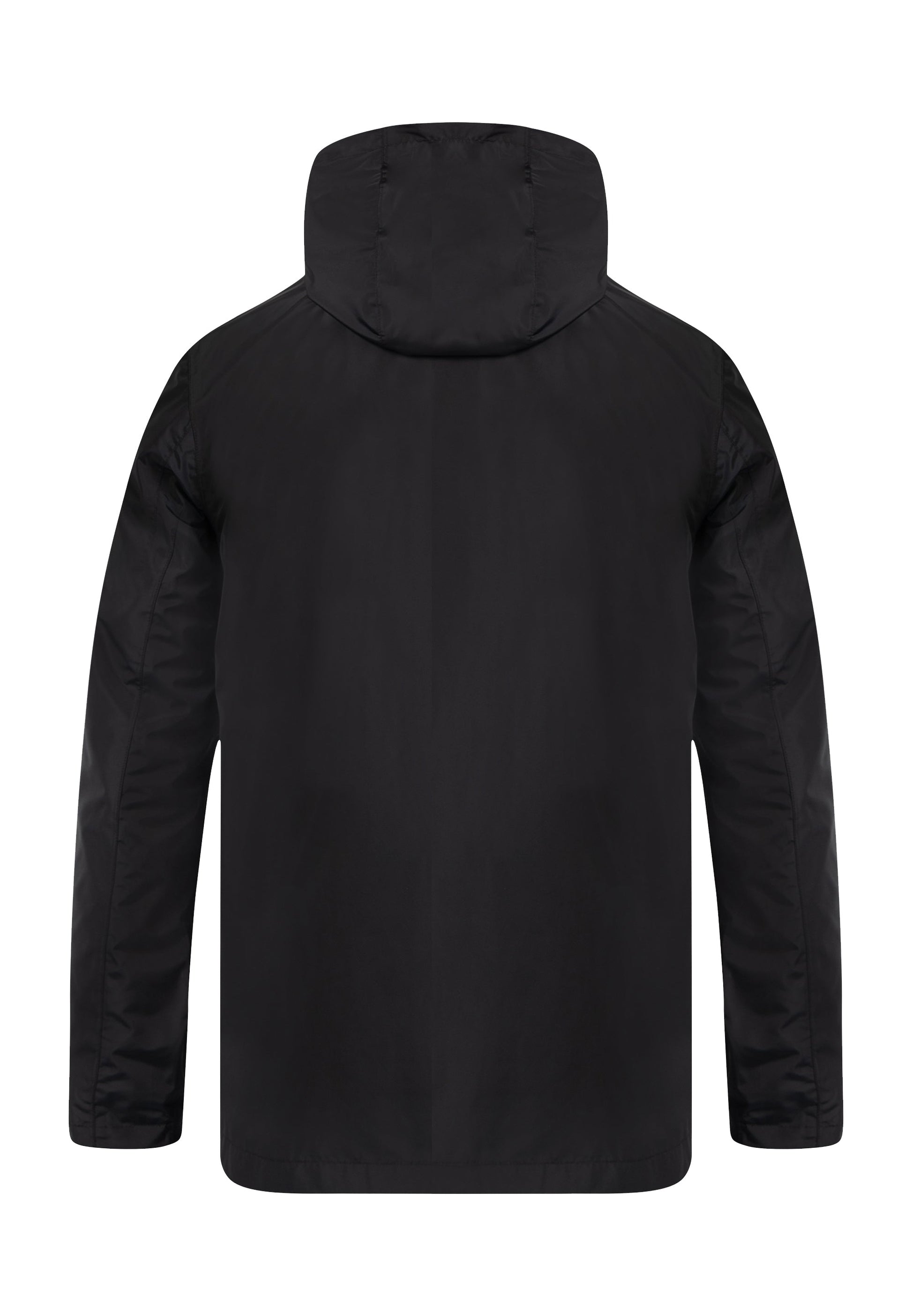 Schmuddelwedda Men's Rain Jacket