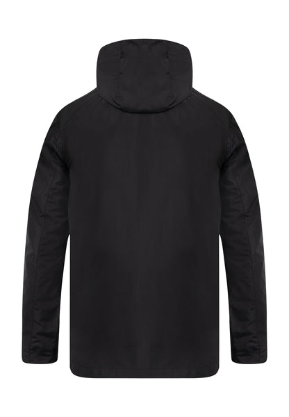 Schmuddelwedda Men's Rain Jacket