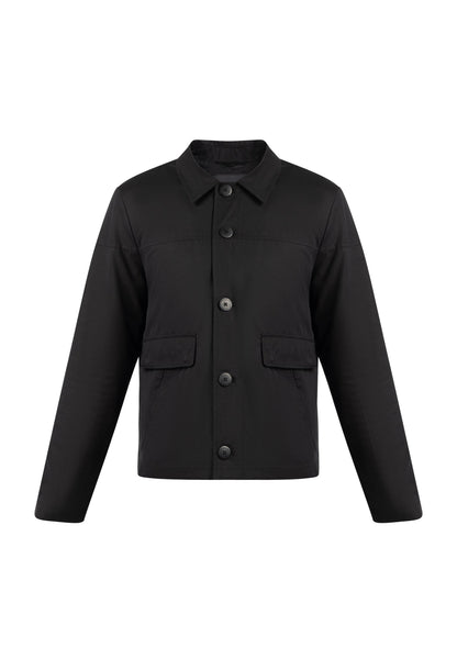 Dreimaster klassik Men's Transitional Jacket