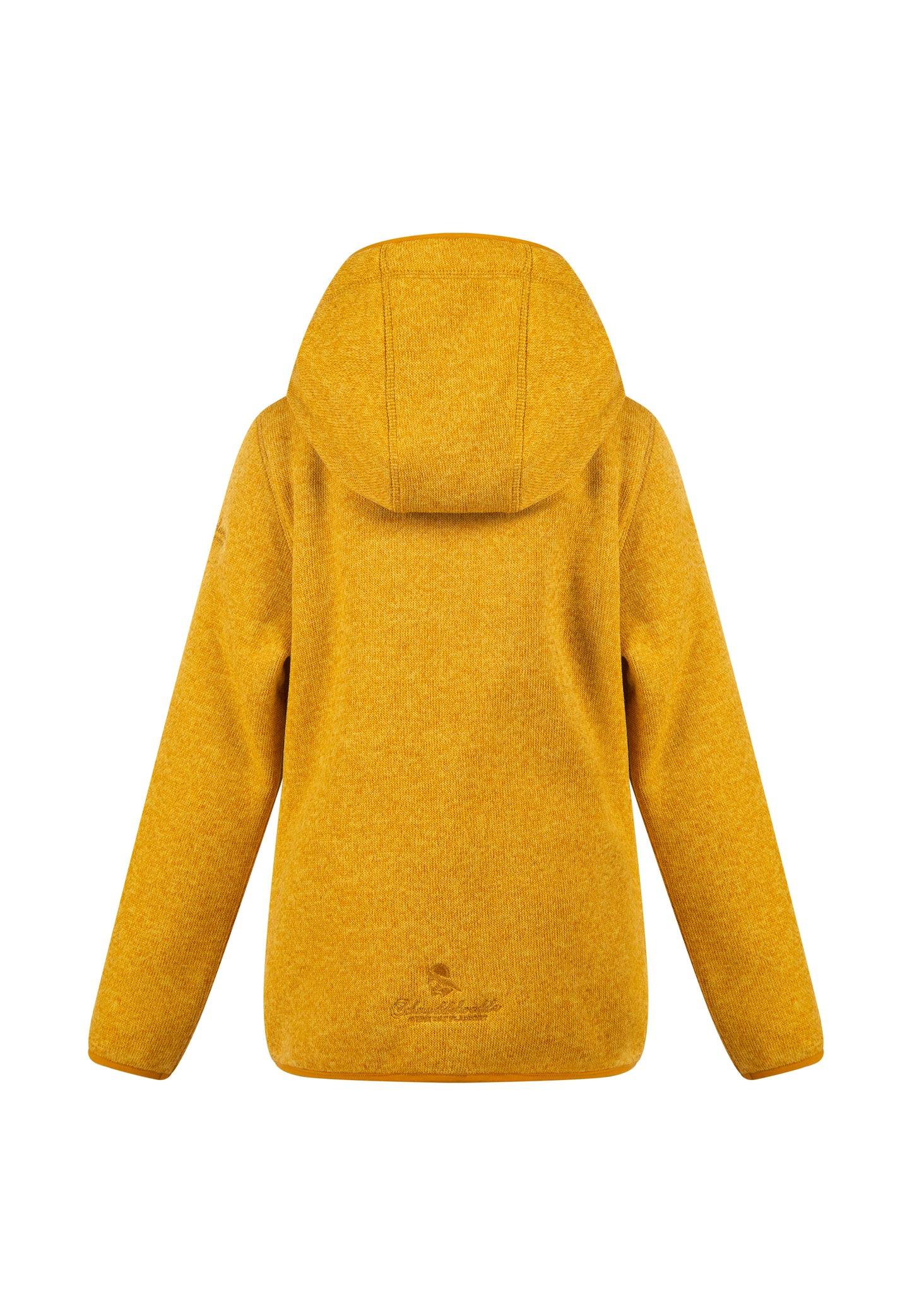 Schmuddelwedda Sweter Fleece