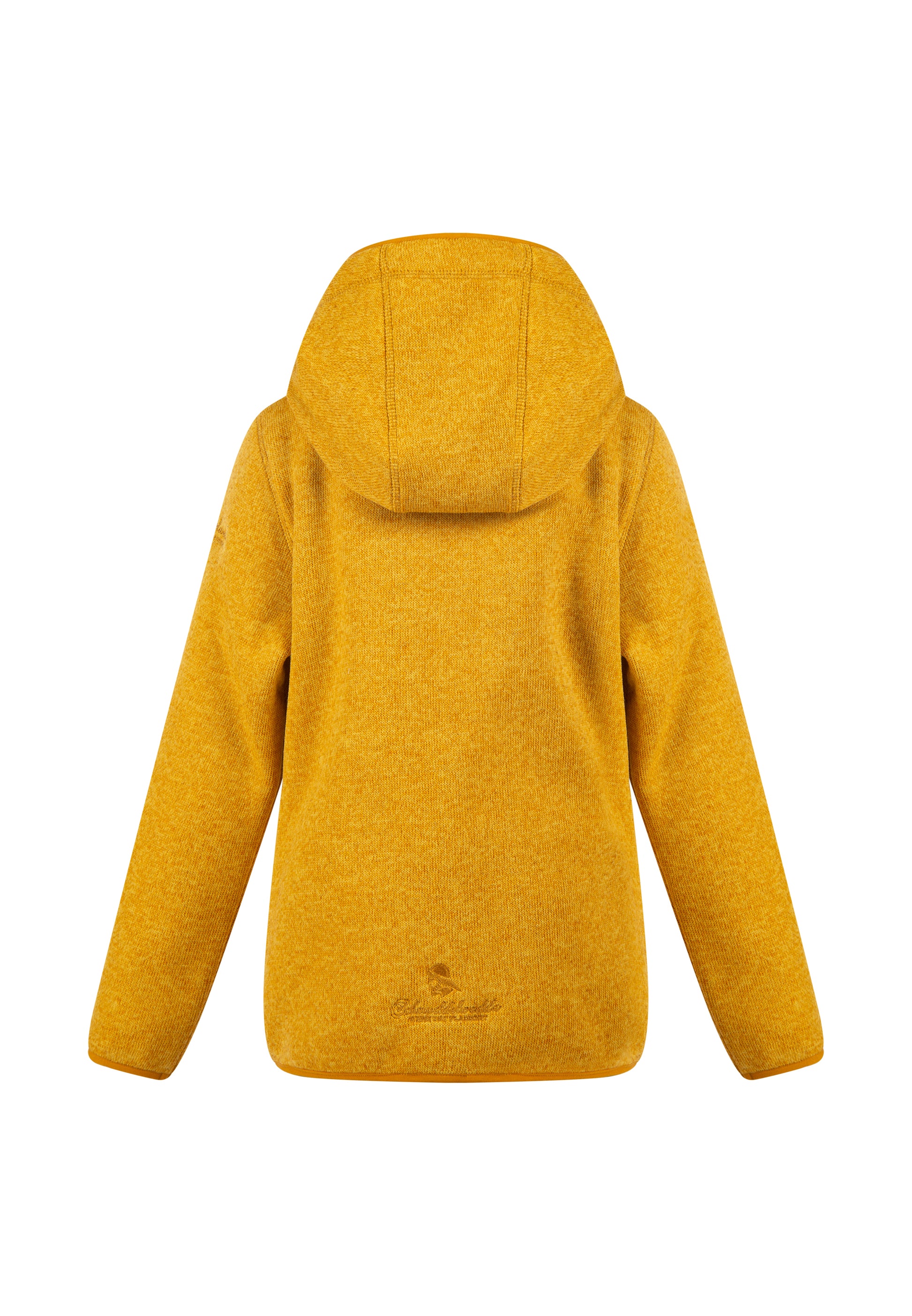 Schmuddelwedda Sweter Fleece