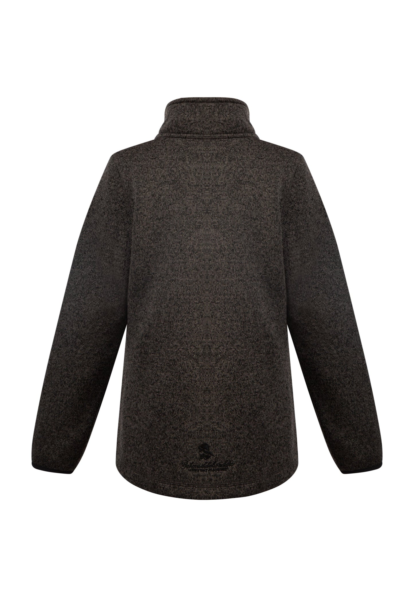 Schmuddelwedda  Knitted Fleece Jacket
