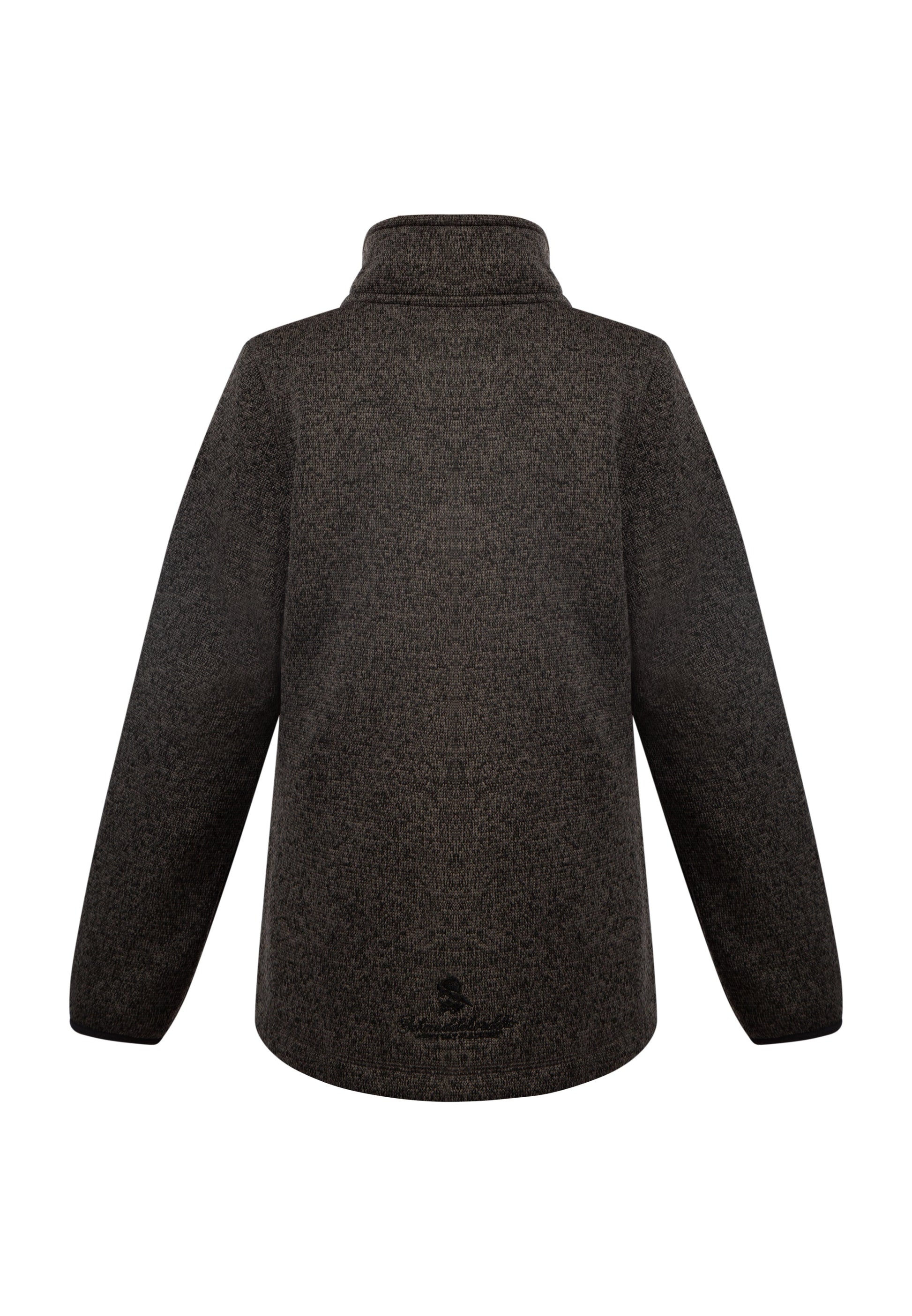 Schmuddelwedda  Knitted Fleece Jacket