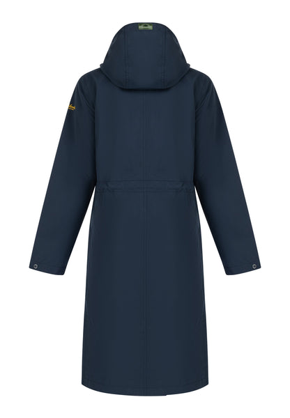 Schmuddelwedda Women's Raincoat - Recycled Material