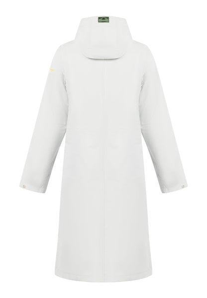 Schmuddelwedda Women's Raincoat - Recycled Material