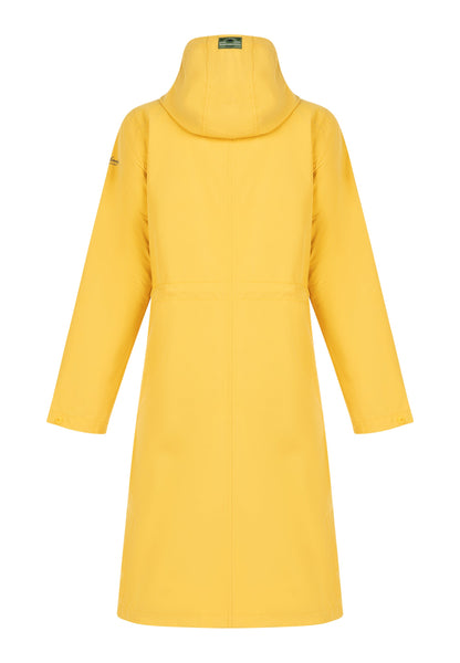 Schmuddelwedda Women's Raincoat - Recycled Material