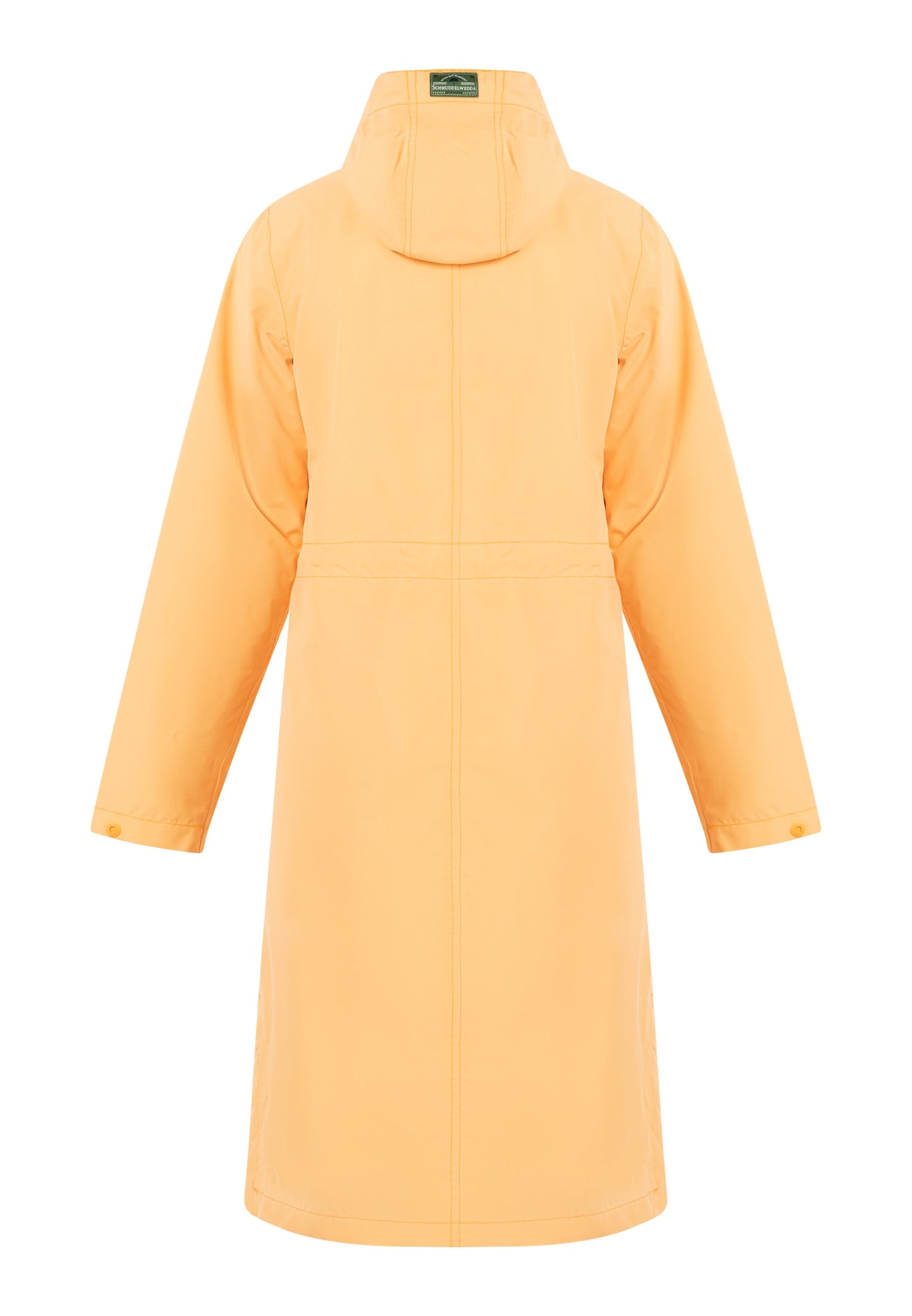 Schmuddelwedda Women's Raincoat - Recycled Material