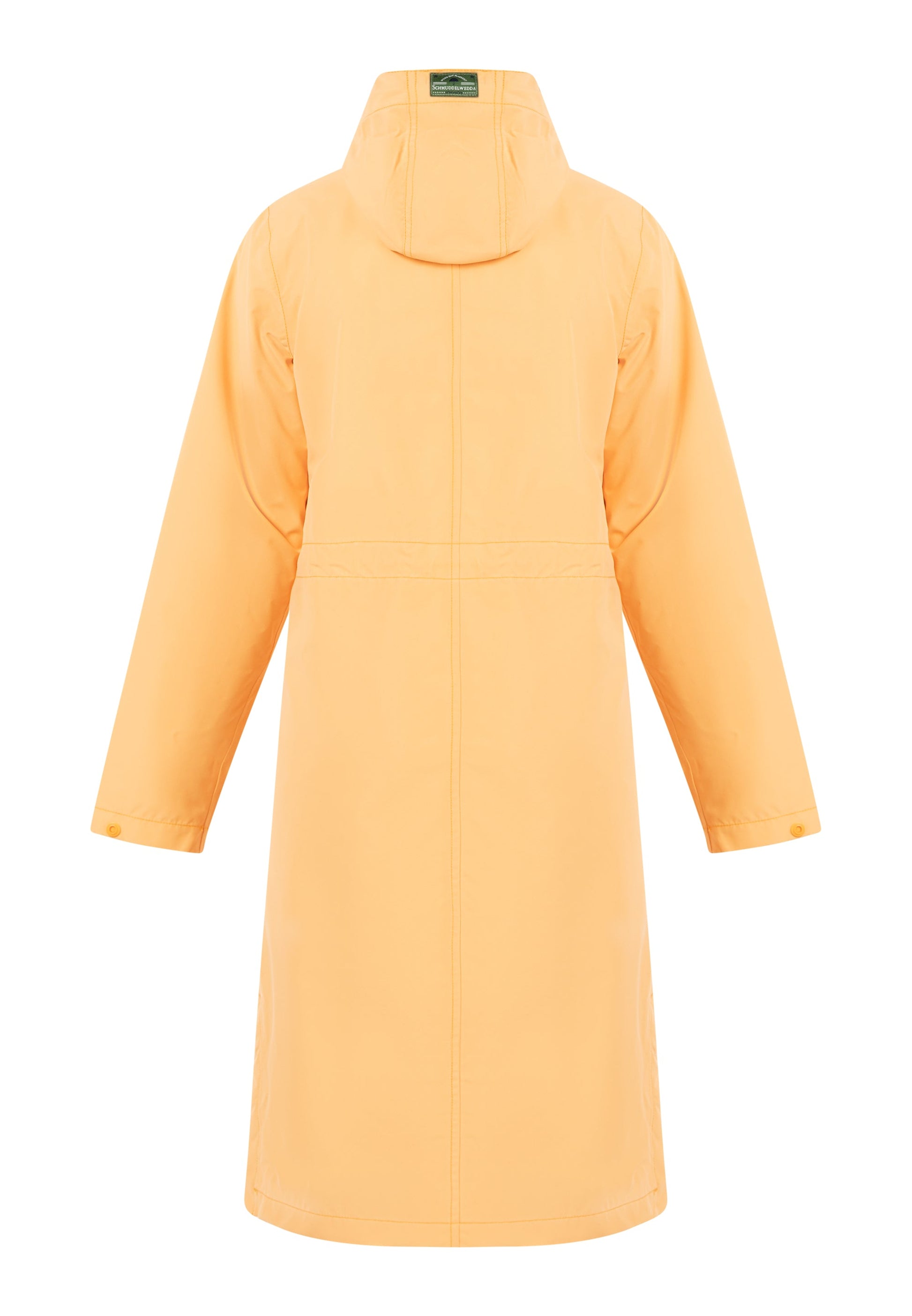 Schmuddelwedda Women's Raincoat - Recycled Material