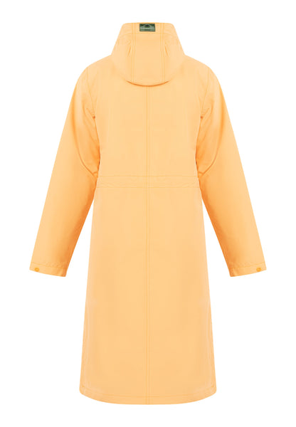 Schmuddelwedda Women's Raincoat - Recycled Material