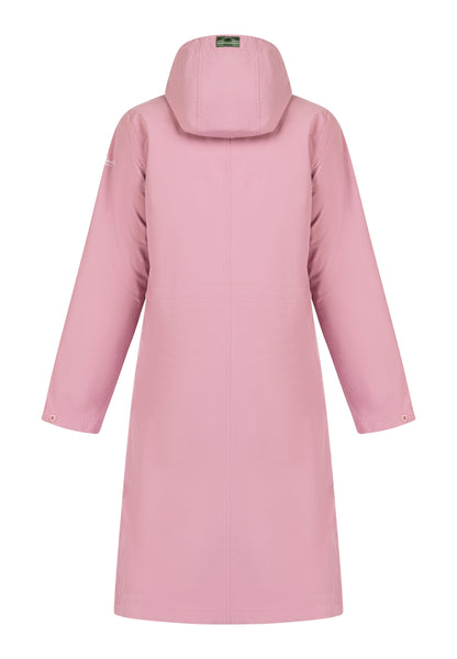 Schmuddelwedda Women's Raincoat - Recycled Material