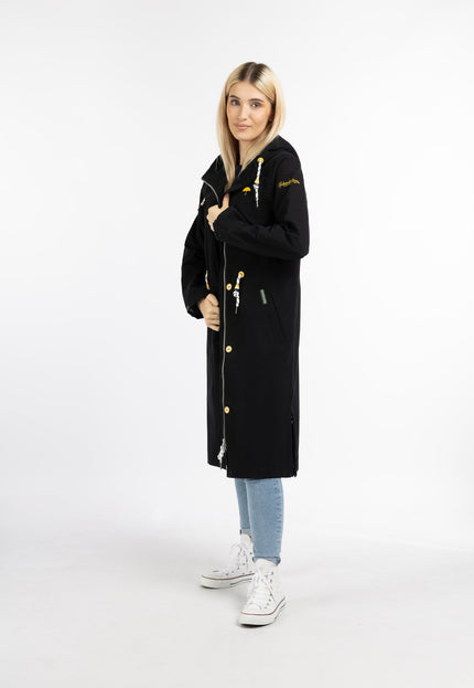 Schmuddelwedda Women's Raincoat - Recycled Material